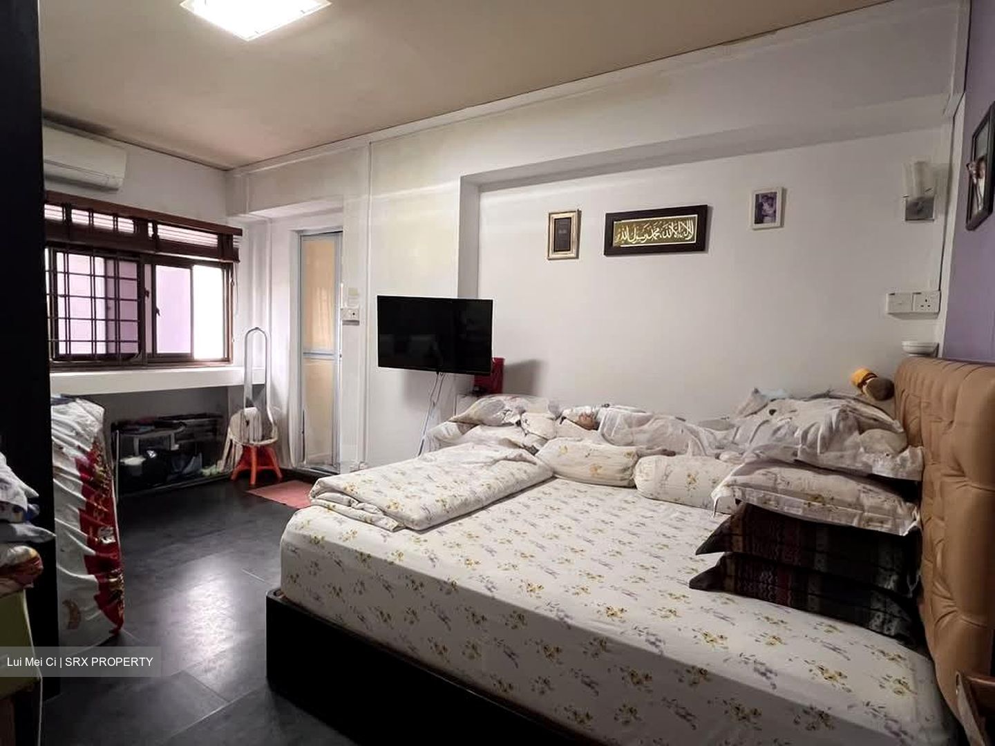 Blk 715 Woodlands Drive 70 (Woodlands), HDB 4 Rooms #543571121